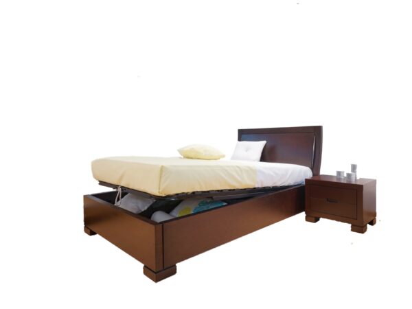 Κρεβάτι με αποθηκευτικό χώρο Dil-802 tung