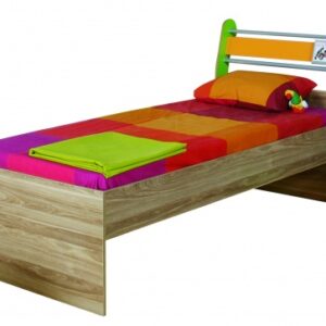 Παιδικό Κρεβάτι Ekol E-1471