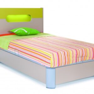 Παιδικό Κρεβάτι Elips El-2176