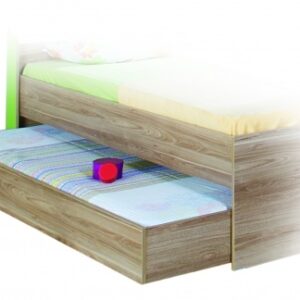 Παιδικό Κρεβάτι Ekol E-1473
