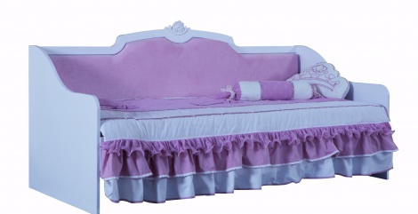 Παιδικός Καναπές Κρεβάτι Roya R-675