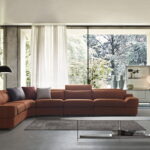 Γωνιακός καναπές Okn-Stil-Large