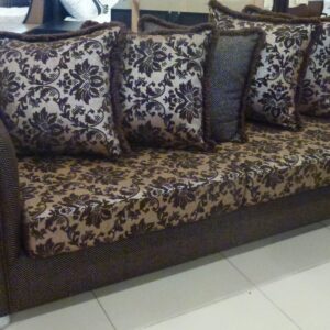 Τριθέσιος και διθέσιος καναπές Nuri