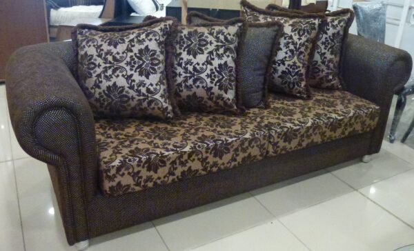 Τριθέσιος και διθέσιος καναπές Nuri