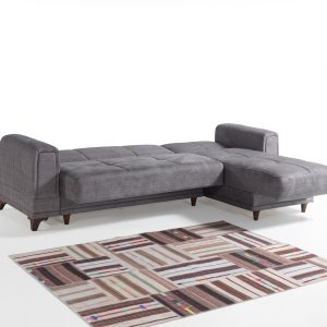 Γωνιακός καναπές κρεβάτι win-okyanus