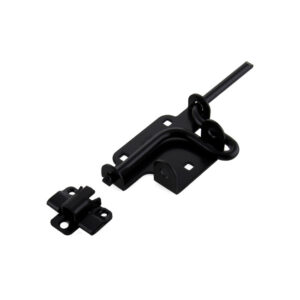 AJUSTLOCK Σύρτης Κατεβάτης 180mm Μαύρο