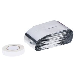 Αλουμινόχαρτο Καλοριφέρ με Ταινία