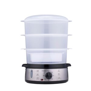 Ατμομάγειρας 230V 800W ALPINA