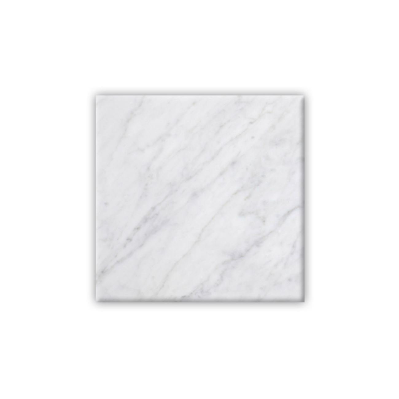 Επιφάνεια Τραπεζιού Μάρμαρο, Άσπρο - Image 2