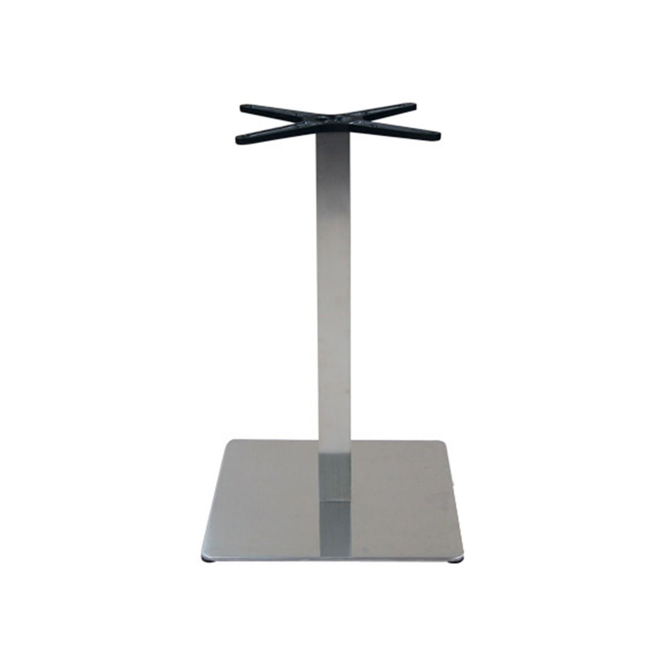 PRESTON Βάση Τραπεζιού Inox #304/14,90 Kg - Image 2