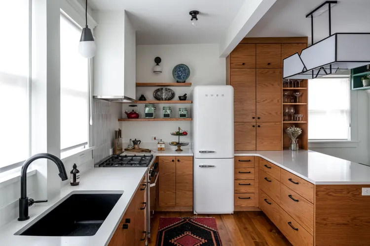 8 Ιδέες για κουζίνα