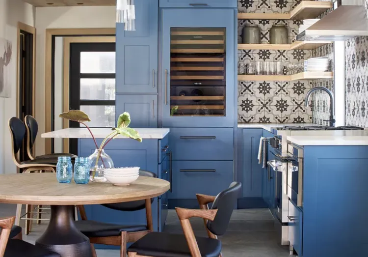 8 Ιδέες για κουζίνα