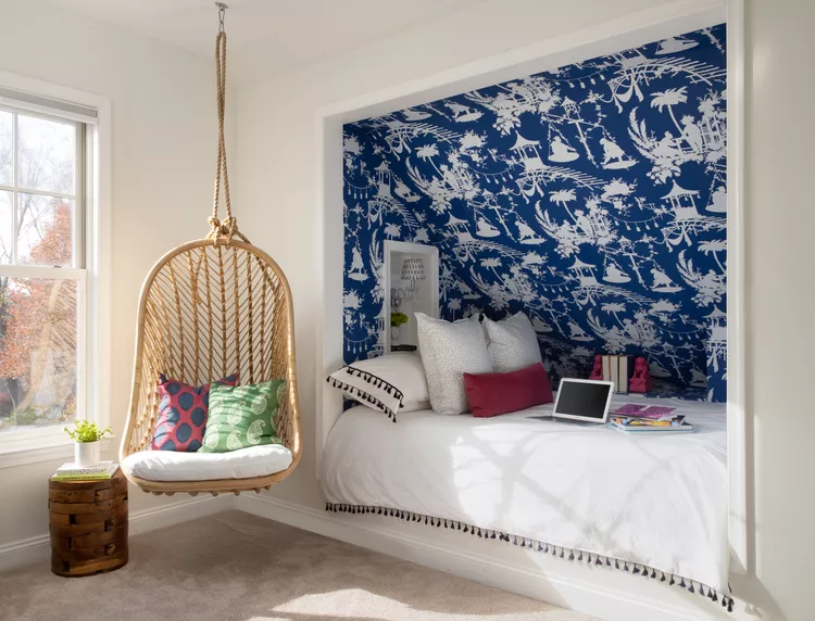 Διακοσμητικές Τάσεις 2026